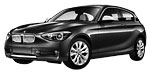 BMW F21 B3923 Fault Code